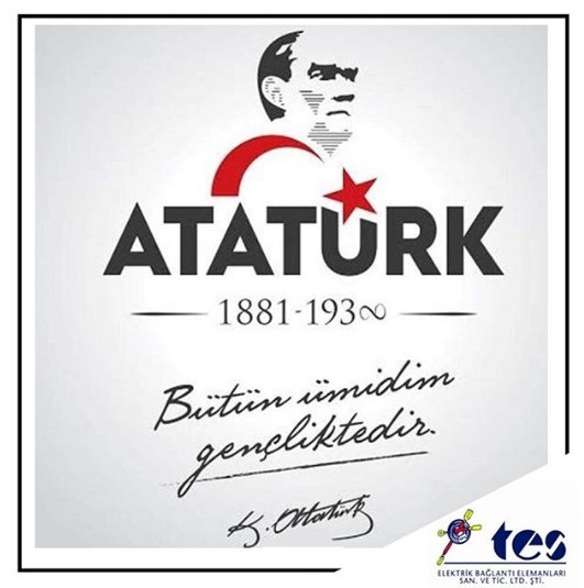19 Mays Atatrk' Anma Genlik ve Spor Bayrammz kutlu olsun. 