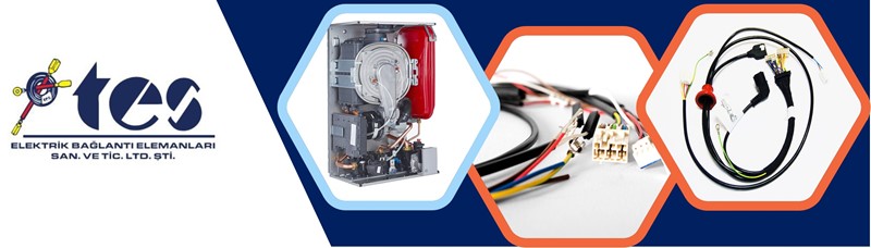Wire Harnesses for HVAC Applications