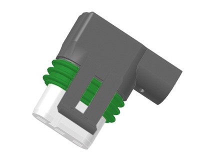 TUPA - Grundfos UPM3 Pompa G Kablosu 